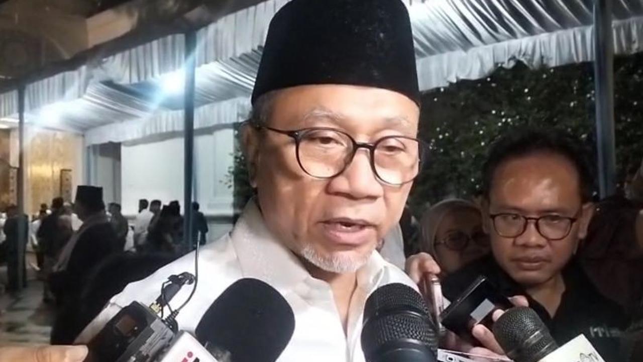 Presiden Prabowo dan Ulama Bahas Geopolitik Global, Perkuat Persatuan Nasional di Istana