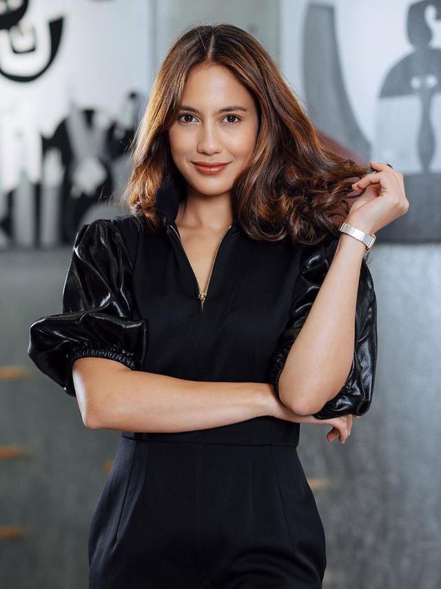 Pevita Pearce. (Foto: Dok. Instagram @pevpearce)