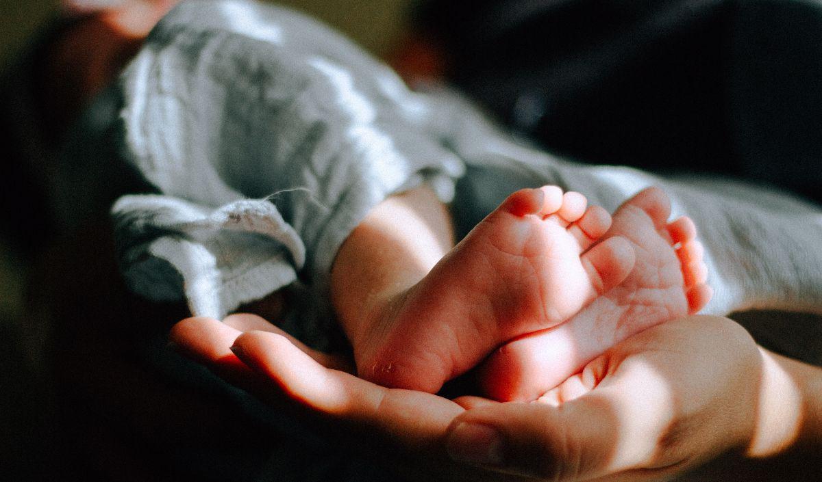 Nama Bayi Perempuan<br>