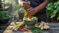 Cara Membuat Pestisida Nabati dari Bahan Alami yang Ampuh Usir Hama Tanaman