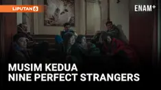 Nine Perfect Strangers Hadir di Musim Kedua dengan Konflik Psikologis yang Lebih Mendalam
