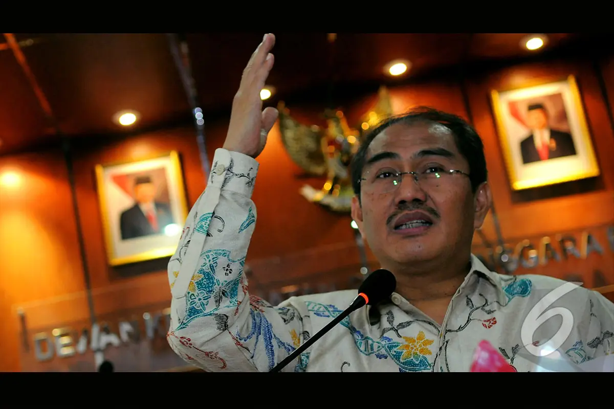 Jimly Asshiddiqie Sindir Kubu Prabowo-Hatta