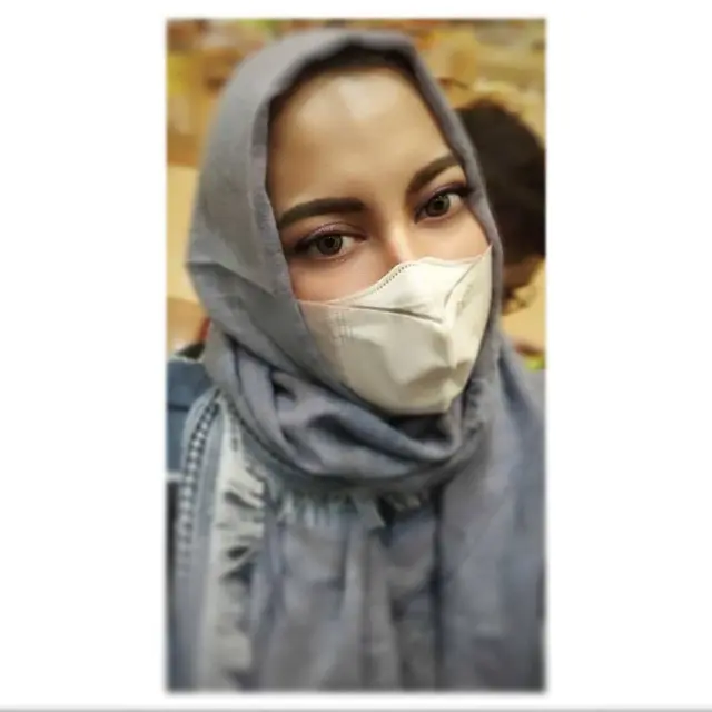 Jane Shalimar. (Foto: Instagram @janeshalimar_1)