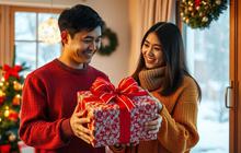 Inspirasi Kado Natal Unik untuk Orangtua, Jadikan Kejutan Berbeda dan Menarik