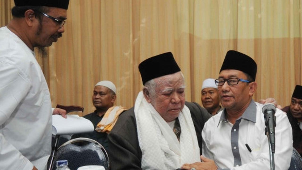 PWNU tolak hasil Muktamar NU 33 di Jombang