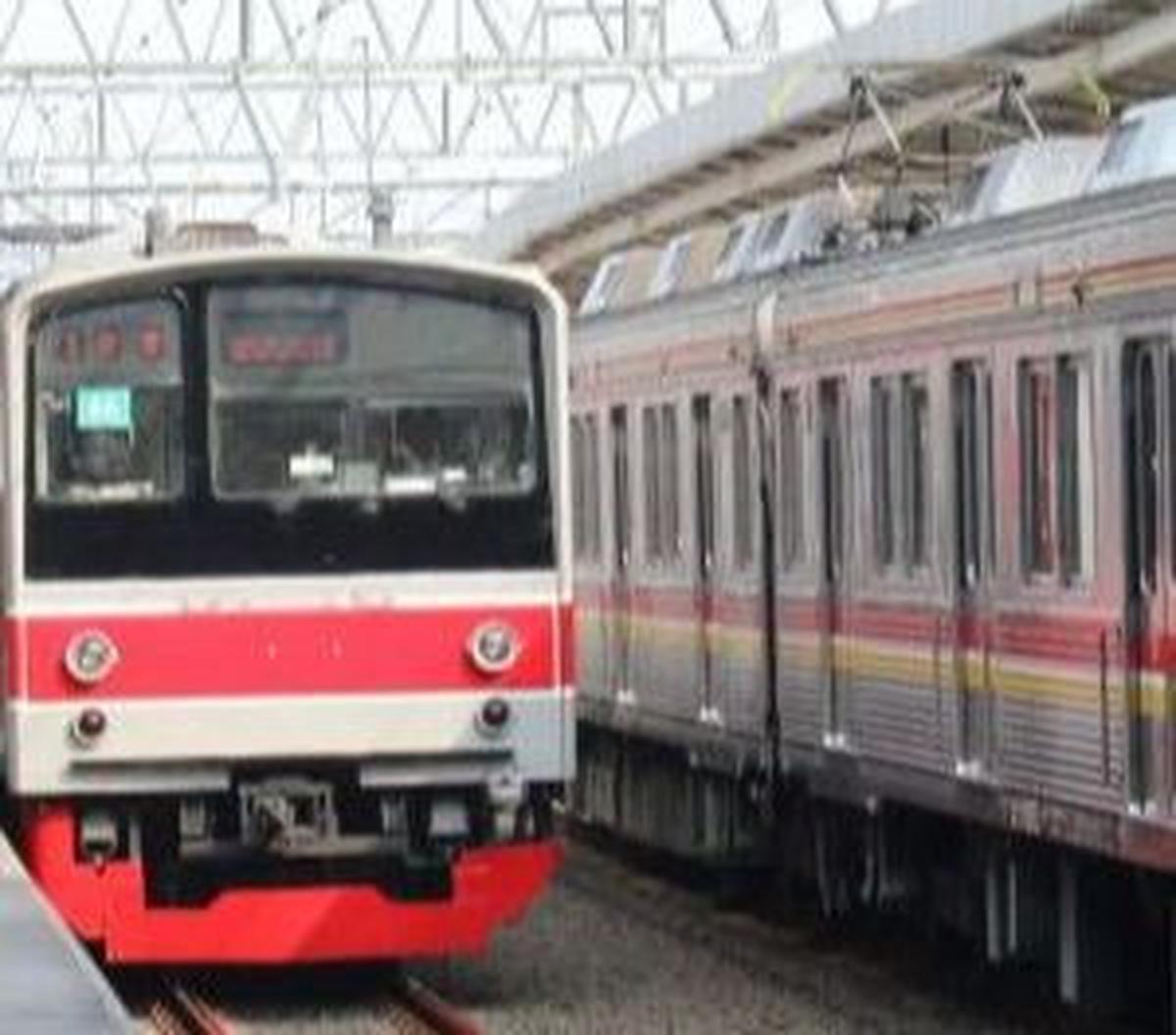 Budi Karya Sumadi mengaku sebelumnya bersama PT KAI sudah melakukan survei langsung dan menentukan titik stasiun TOD Jatake yang akan dibangun.