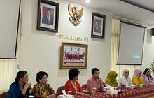 Kowani: 7.000 Perempuan Indonesia dan Asean Hadiri Peringatan Hari Kebaya di Istora 24 Juli