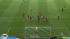 Schalke mengakhiri laga kandang dengan kemenangan 1-0 atas Eintracht Frankfurt di Liga Jerman. Gol Guido Burgstaller menit ke-26 m...