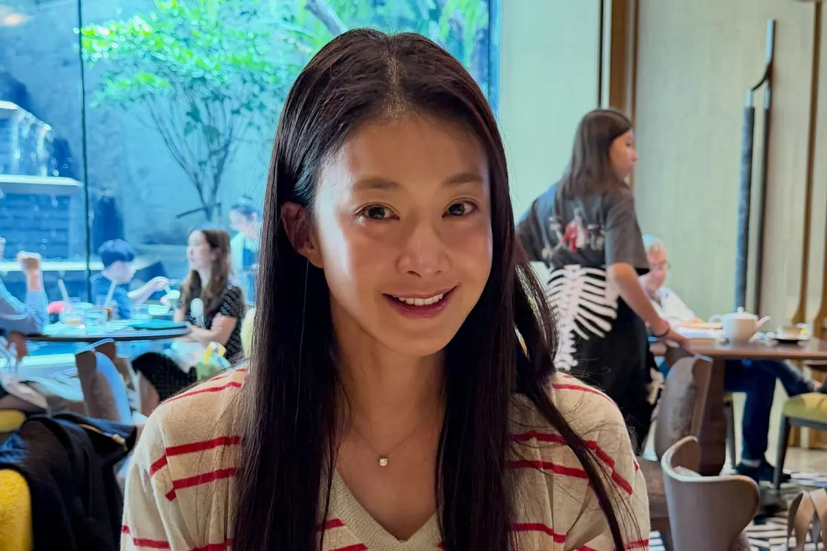 Lee Si Young