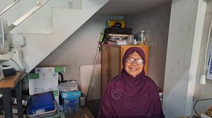 Cerita di Balik Sukses Bimbel Exist yang Bikin Orang Tua Rela Antre dari Subuh