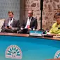 Menteri Luar Negeri Extraordinary Meeting of the D-8 Council of Foreign Ministers membicarakan soal Gaza di Istanbul, Turki pada 8 Juni 2024. (Dok Kemlu RI)