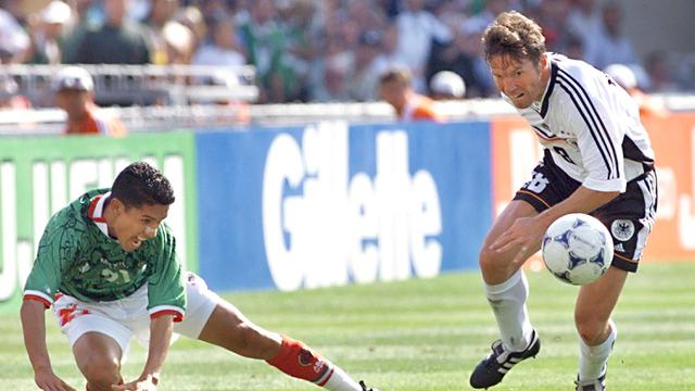 Foto: Barisan 6 Pemain dengan Jumlah Penampilan Terbanyak Sepanjang Piala Dunia, Lionel Messi Bisa Melesat Lampaui Lothar Matthaus