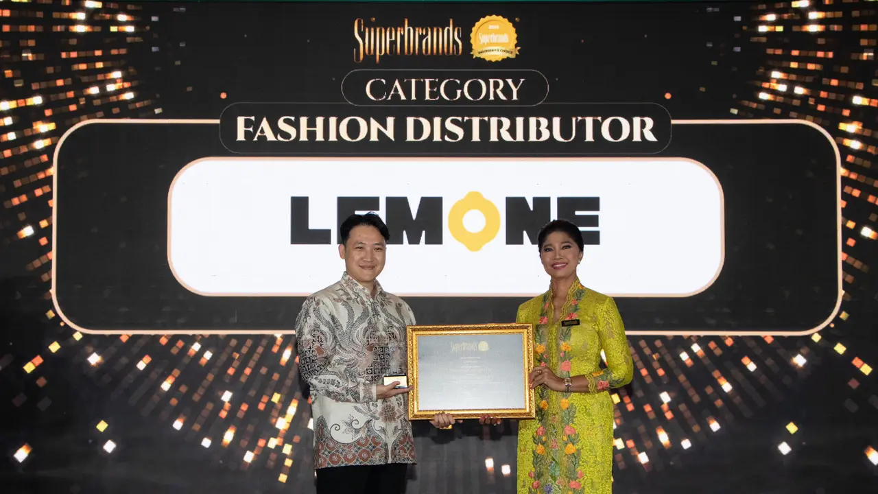 Superbrands Awards