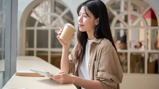 wanita juni self healing