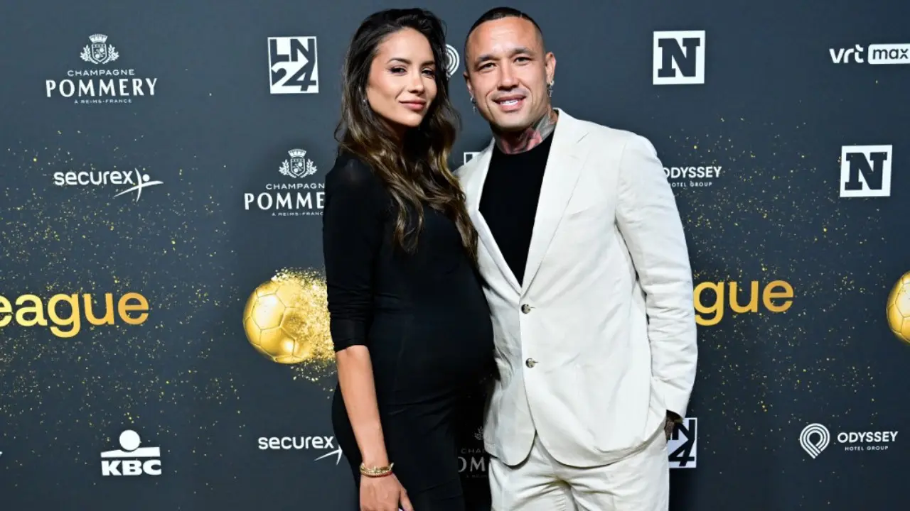 Radja Nainggolan