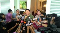 Ahok Ingin Serahkan Operasional Bus PNS ke Transjakarta