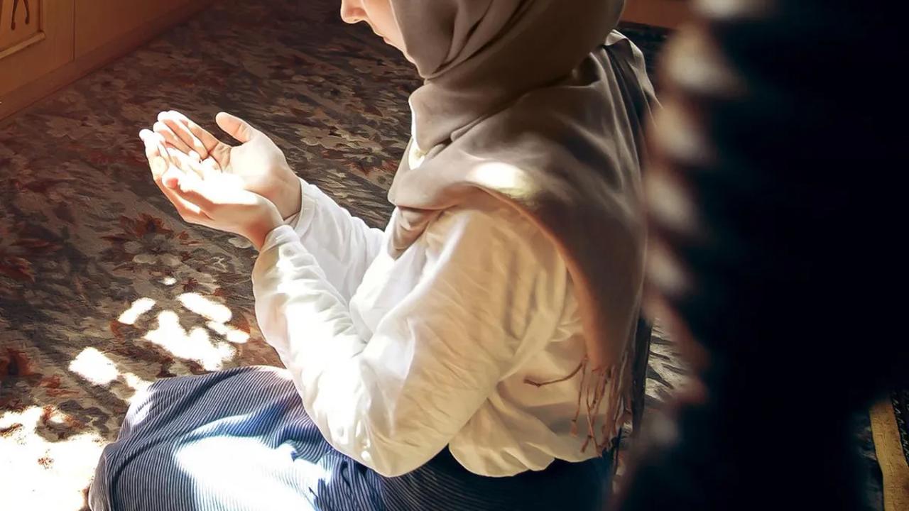 4. Doa Syukuran untuk Memohon Keselamatan