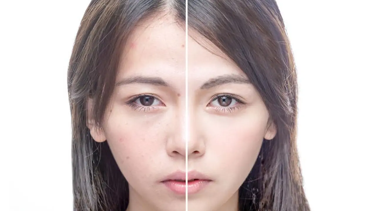 Cara Membuat Masker untuk Regenerasi Kulit Wajah: Solusi Wajah Bebas Flek Hitam