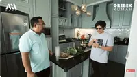 6 Potret Dapur Mewah di Rumah Lama Bedu, Hunian Telah Terjual Rp 5,5 Miliar
