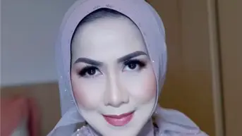 Venna Melinda Respons Vonis 1 Tahun Penjara Ferry Irawan: Kalau Tak Puas, Dia Masih Bisa Banding