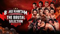 The Baku Hantam Championship: The Brutal Selection. (Vidio)