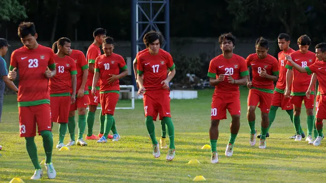 Timnas U-23