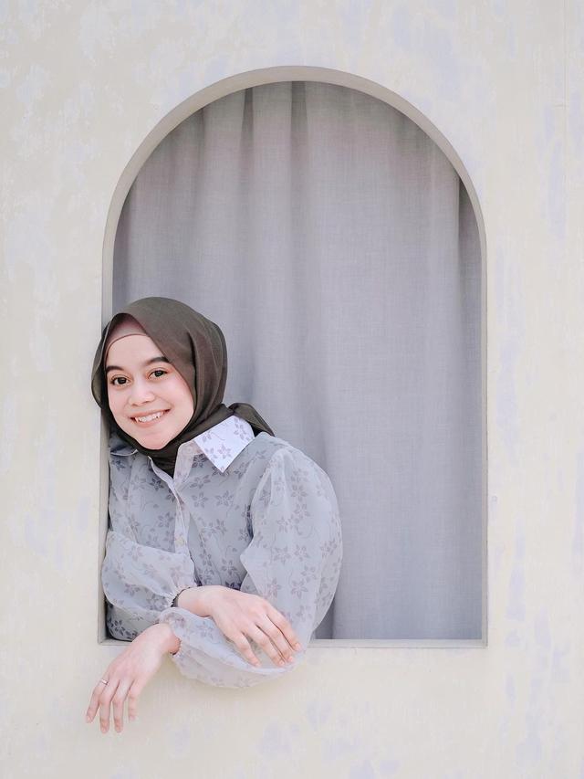 Lesti Kejora. (Foto: Instagram @lestykejora)