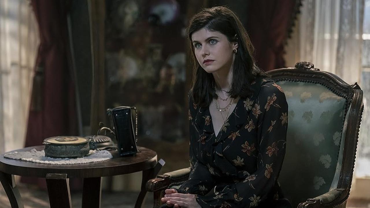 Mayfair Witches (2023). (Photo: IMDb)