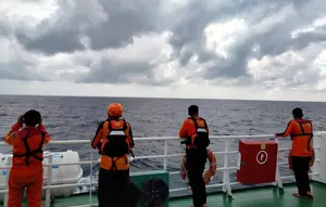 Identitas Penumpang KM Nurul Salsa Meninggal dan Belum Ditemukan