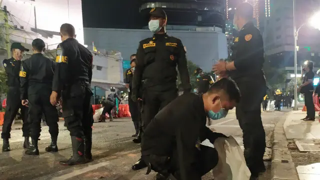 (Foto: Liputan6.com/Dian Kurniawan)
