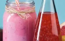 Antara Jus dan Smoothies, Memahami Perbedaan Esensial untuk Kesehatan