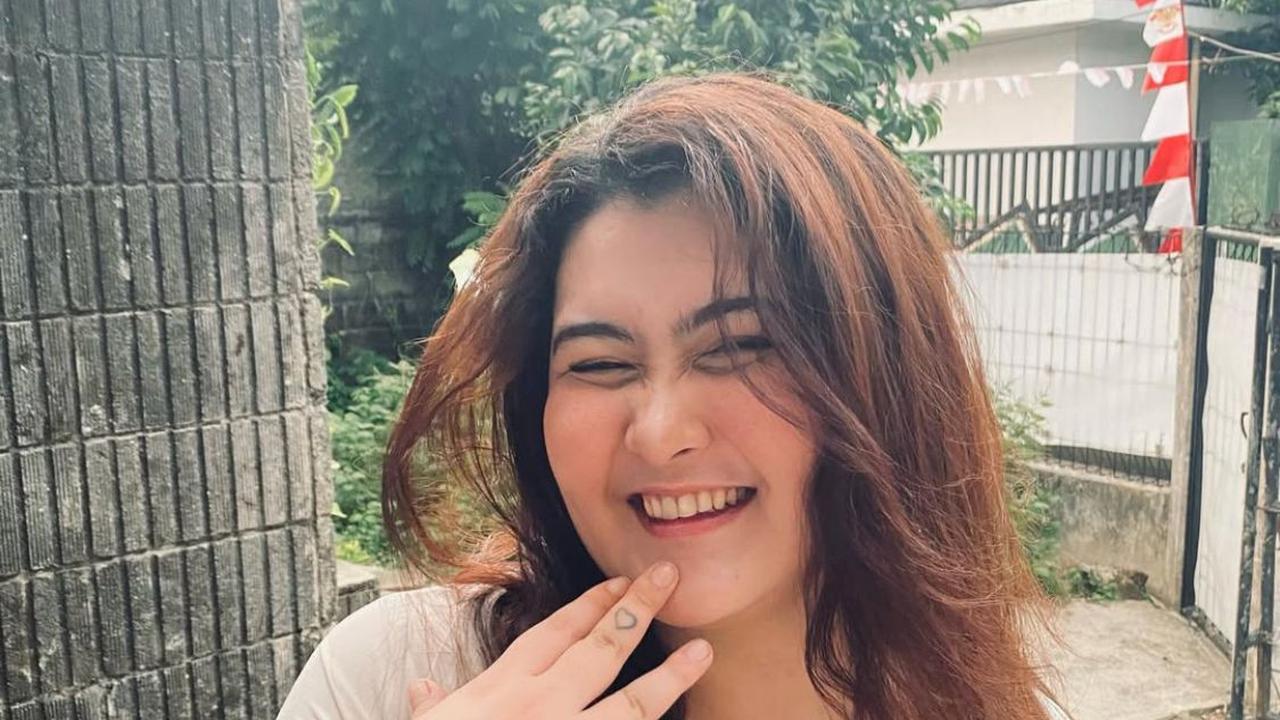 7 Fakta Mengejutkan Talitha Curtis, Rahasia Orang Tua Angkat Terungkap