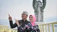 Sidang Perdana Perceraian Ridwan Kamil dan Atalia Praratya Setelah 29 Tahun Menikah
