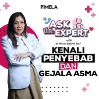 Fimela Ask The Expert Mei 2023