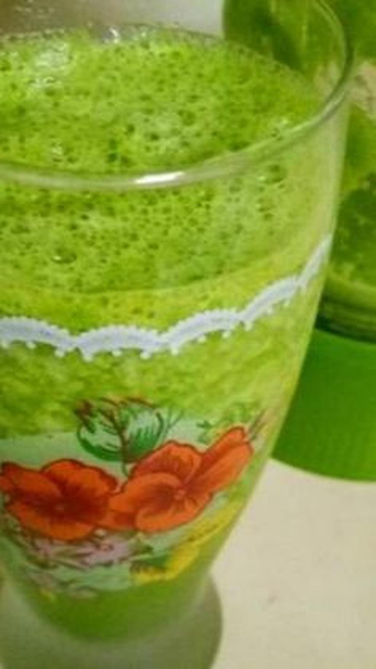 Resep Jus Nanas Sawi