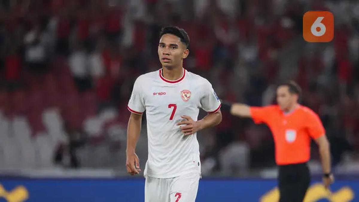 3 Pemain Kreatif Timnas Indonesia yang Bisa Rumitkan Pertahanan Laos di Piala AFF 2024: Ayo Tunjukkan Pengalaman!