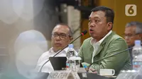 Menteri ATR Tetap Berkeyakinan Pihak PN Cikarang yang Bersalah Lakukan Penggusuran Rumah di Bekasi