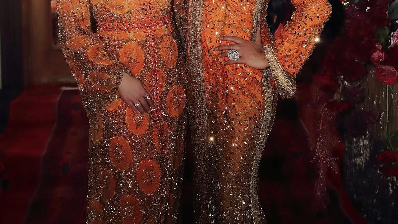 Baru Foto Lebaran, Potret Tasya Farasya Tampil Cantik dengan Outfit Couple dengan Sang Ibu
