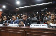 Diputuskan MKD DPR Langgar Etik, Sahroni: Saya Terima dengan Lapang Dada