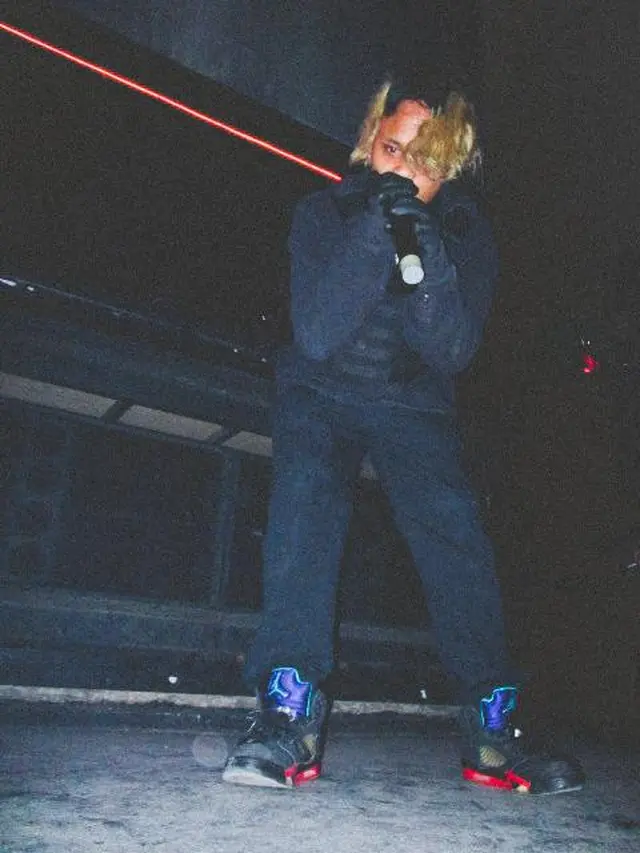 Kid Ani