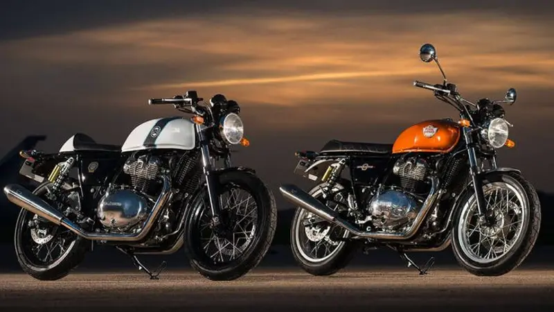 Royal Enfield