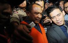 Berkas perkara P21, kasus Bupati Morotai siap di sidang