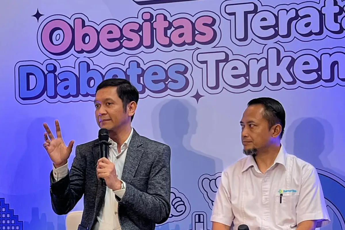 Pemaparan Diabetes Genetik