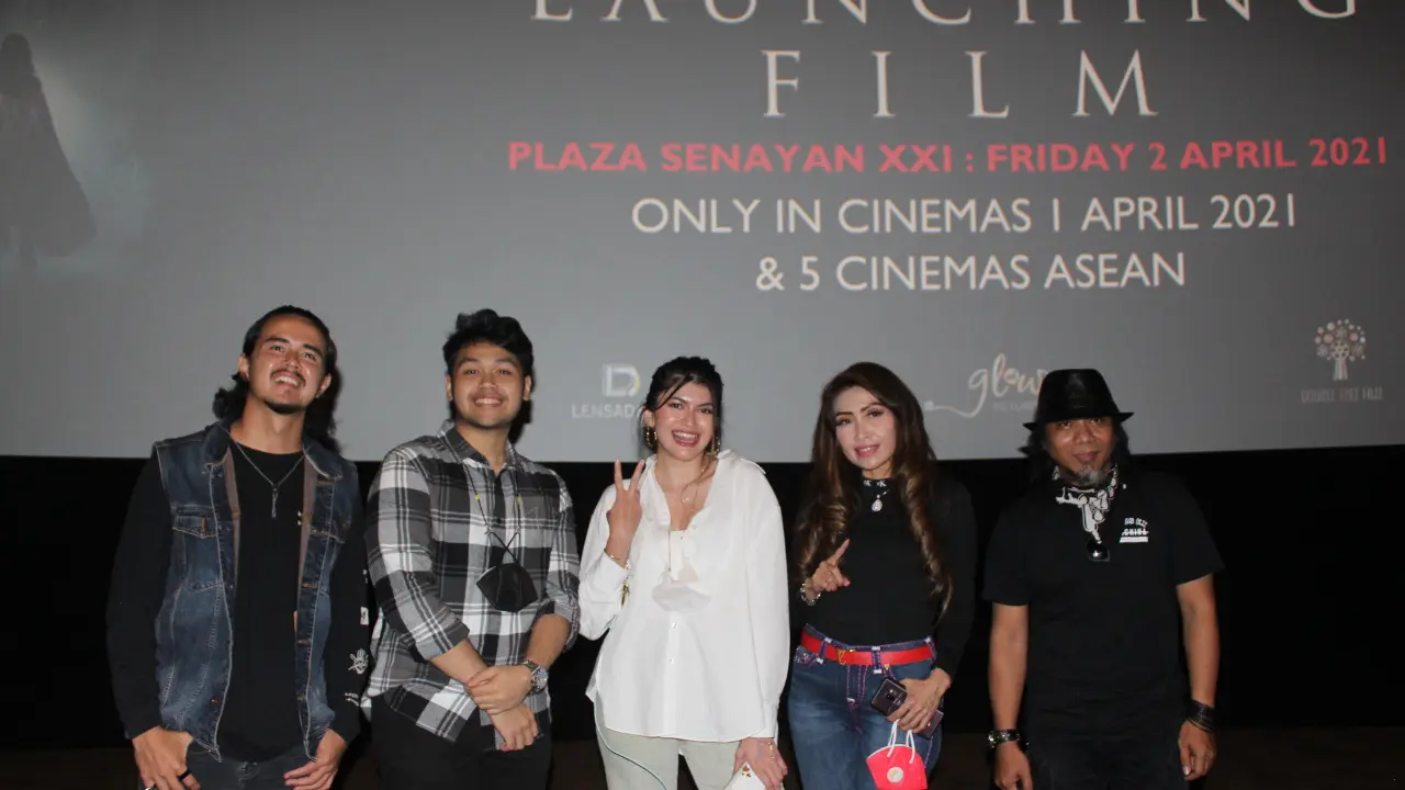 Film Jangan Sendirian