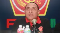 Dukungan buat Pangkostrad Jadi Ketum PSSI Menguat