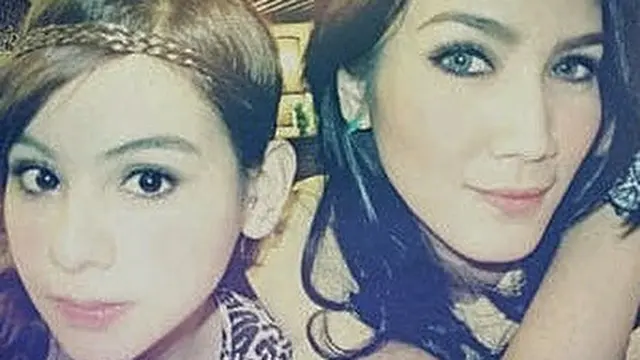 11 Tahun Jadi Sahabat, Ini 7 Potret Kompak Sahila Hisyam dan Aulia Sarah