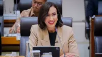 Menpar Widiyanti Klarifikasi Isu 'Disemprot DPR'