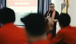 PDIP Soroti Relevansi Marhaenisme di Tengah Tantangan Zaman