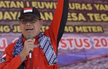 Jadi Ketua Pemenangan Ahmad Luthfi-Yasin di Pilgub Jateng 2024, Ini Sosok Letjen Purn A M Putranto