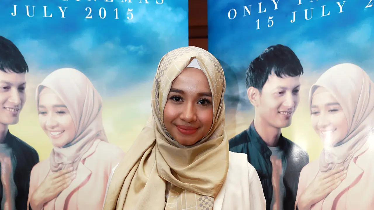 surga yang tak dirindukan